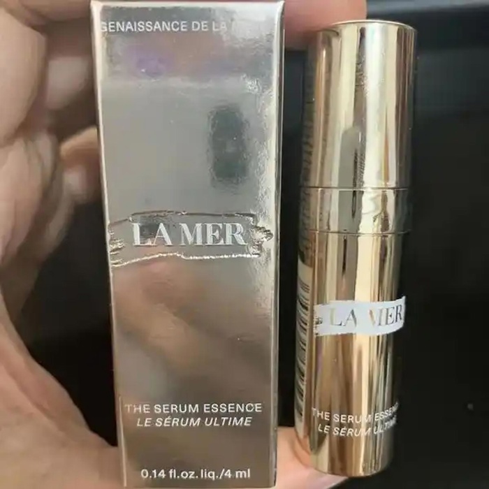 La Mer Genaissance The NEW Serum Essence 4mlProduct Thumbnail