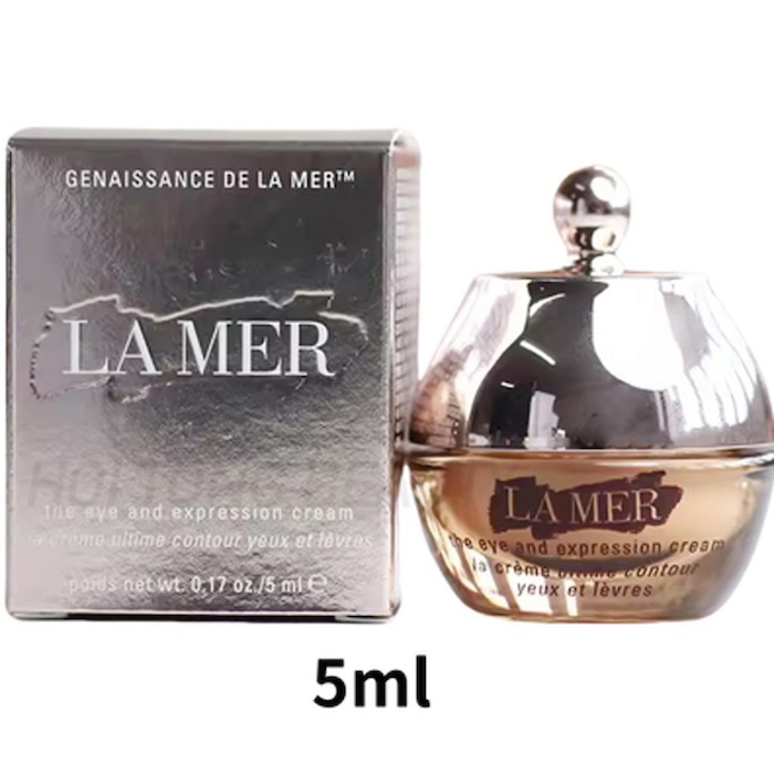 La Mer Genaissance The Eye and Expression Cream 5mlProduct Thumbnail