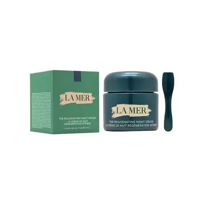 La Mer Rejuvenating Night Cream 100mlProduct Thumbnail