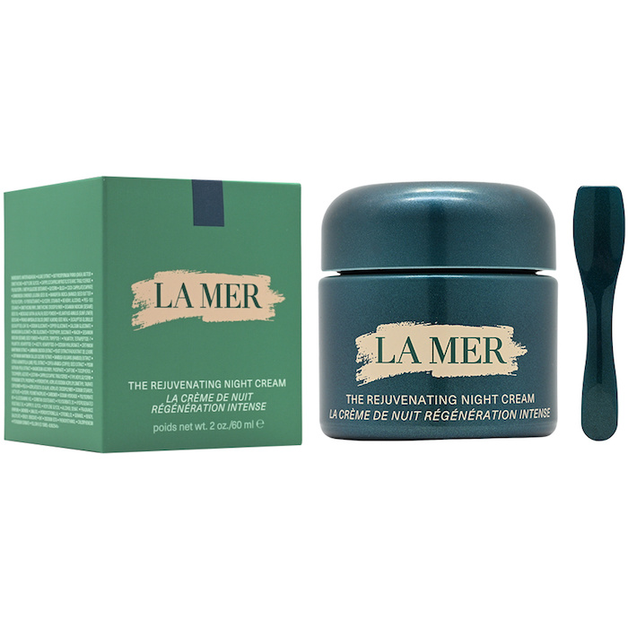 La Mer Rejuvenating Night Cream (New) 60mlProduct Thumbnail