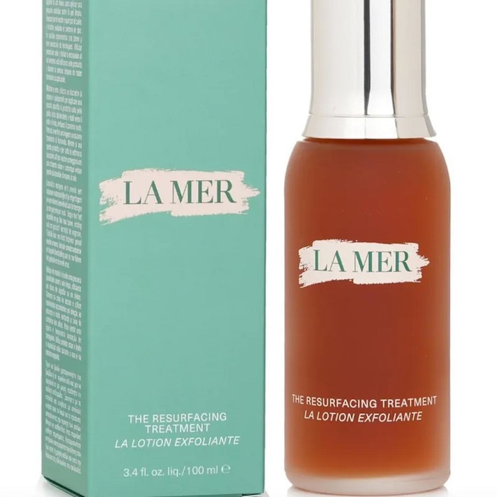 La Mer Resurfacing Treatment 100mlProduct Thumbnail