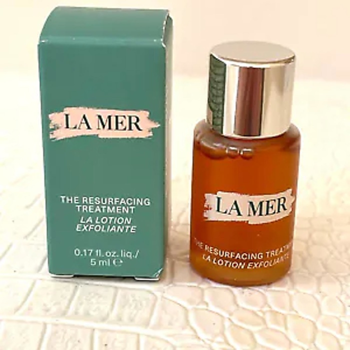 La Mer Resurfacing Treatment 15mlProduct Thumbnail