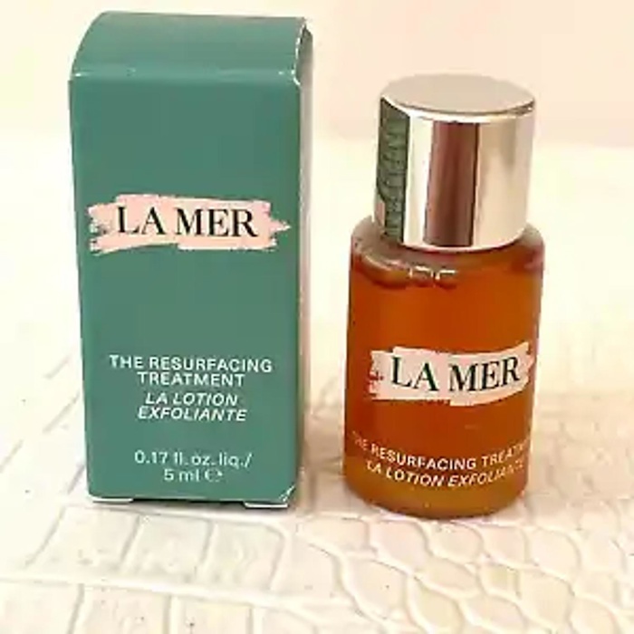 La Mer Resurfacing Treatment 5mlProduct Thumbnail