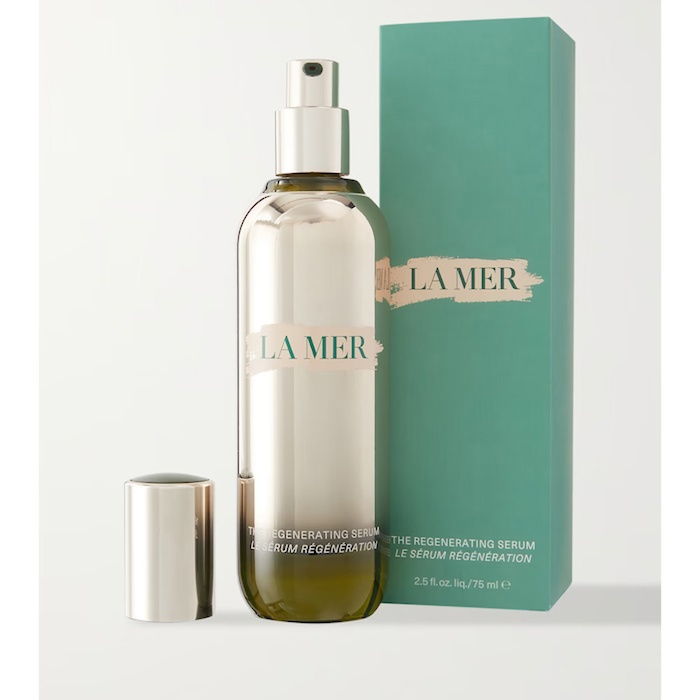 La Mer Regenerating Serum 13mlProduct Thumbnail