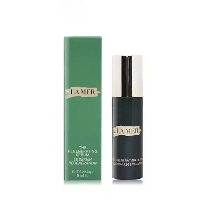 La Mer Regenerating Serum 13mlProduct Thumbnail