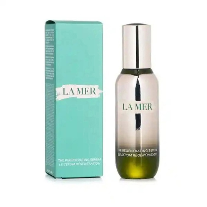 La Mer Regenerating Serum 30ml (New)Product Thumbnail