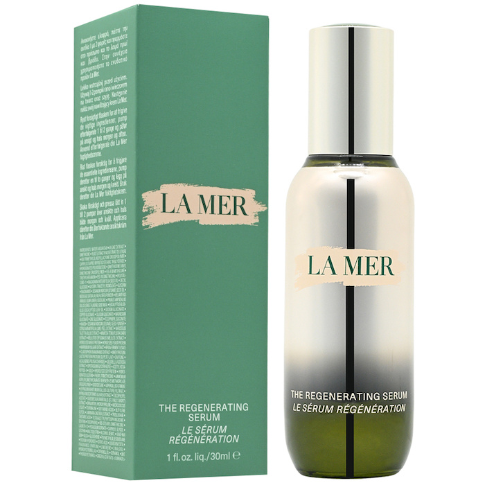 La Mer Regenerating Serum 30ml (New)Product Thumbnail