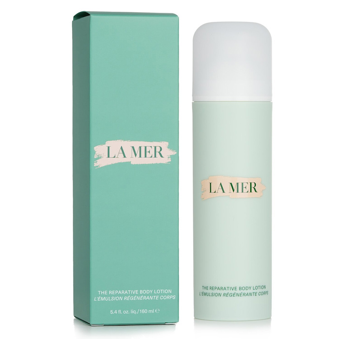 La Mer Reparative Body Lotion（The Body Creme） 160ml