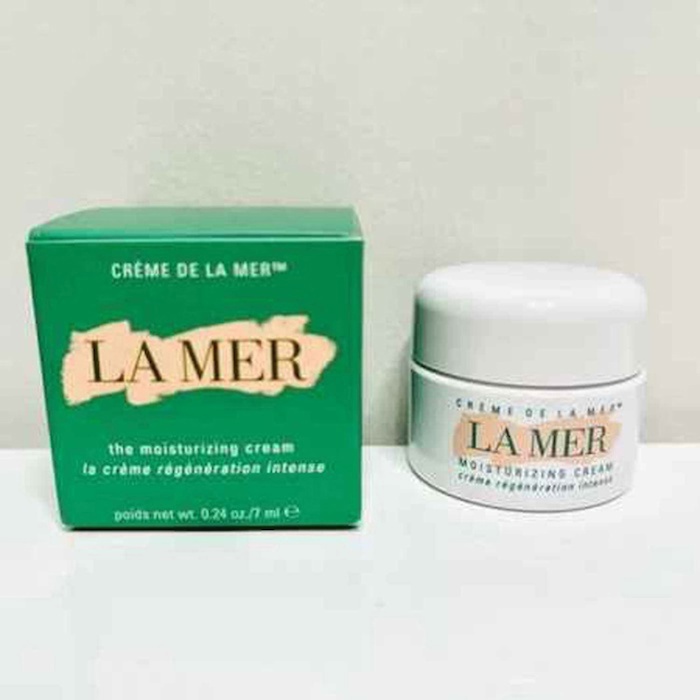 La Mer Moisturizing Cream (Crème de la Mer) 3.5mlProduct Thumbnail
