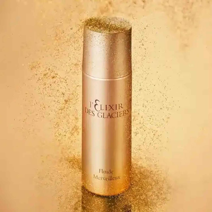 Valmont l'Elixir des Glaciers Fluide Merveilleux 100ml (Simple PProduct Thumbnail