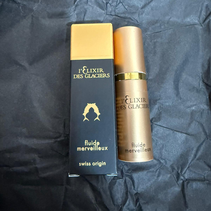 Valmont l'Elixir des Glaciers Fluide Merveilleux 3mlProduct Thumbnail