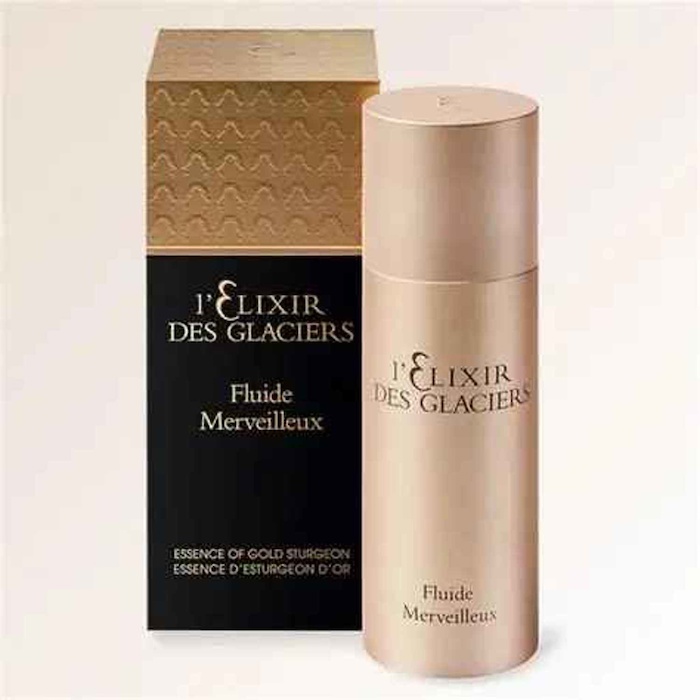 Valmont l'Elixir des Glaciers Fluide Merveilleux 3mlProduct Thumbnail