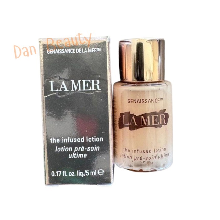 La Mer Genaissance The Infused Lotion 150mlProduct Thumbnail