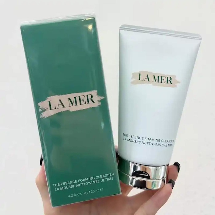 La Mer Essence Foaming Cleanser 30mlProduct Thumbnail