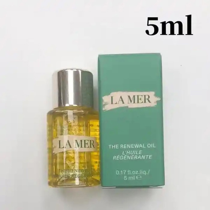 La Mer Renewal Oil 15mlProduct Thumbnail
