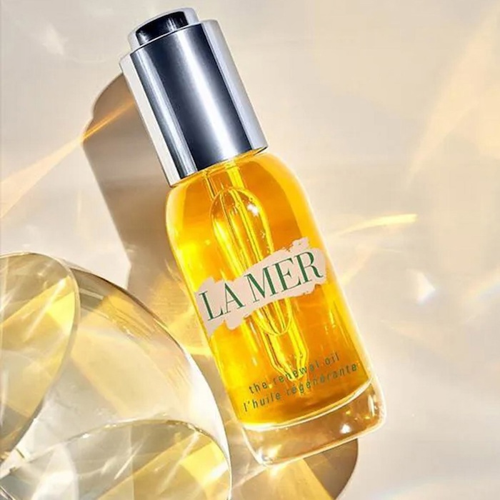 La Mer Renewal Oil 15mlProduct Thumbnail