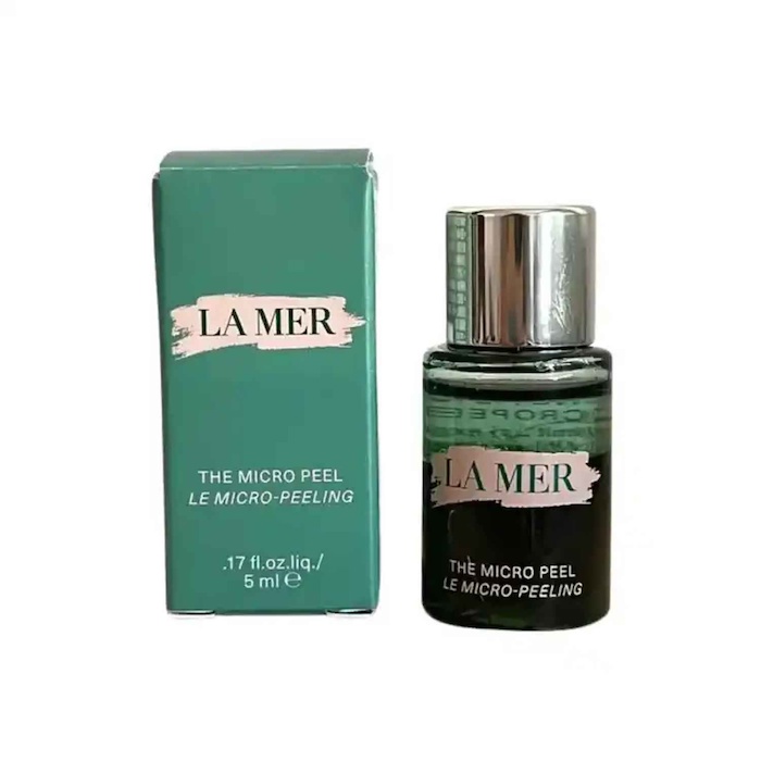 La Mer Micro Peel 5mlProduct Thumbnail