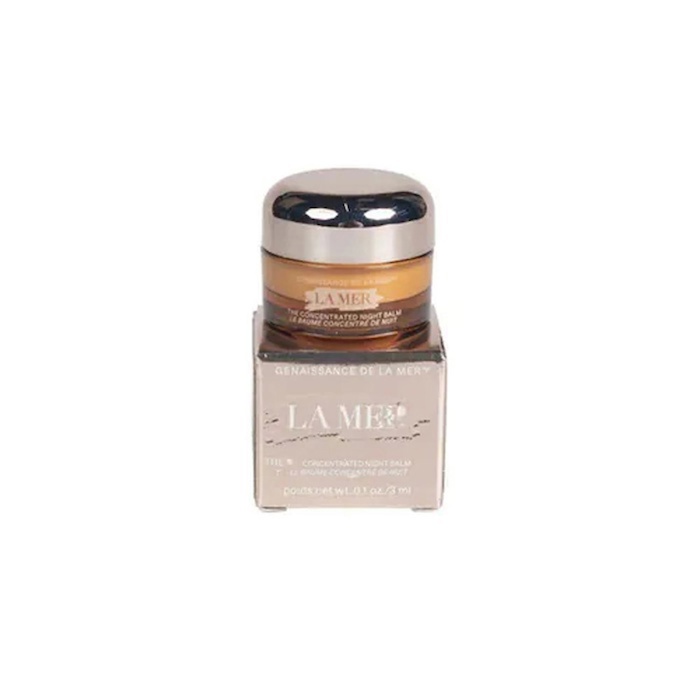 La Mer Genaissance Concentrated Night Balm 3mlProduct Thumbnail