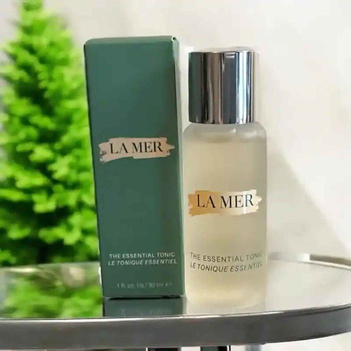 La Mer Essential Tonic 30mlProduct Thumbnail