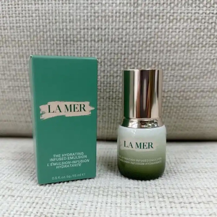 La Mer Hydrating Infused Emulsion 50mlProduct Thumbnail