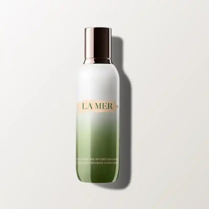 La Mer Hydrating Infused Emulsion 5mlProduct Thumbnail