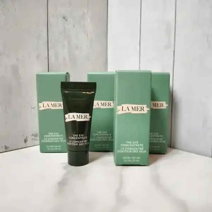 海蓝之谜  La Mer 眼部精华乳霜 浓缩绿眼霜 15mlProduct Thumbnail