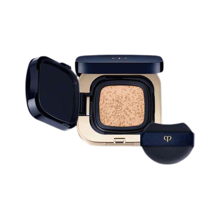 Cle De Peau Radiant Cushion Foundation Dewy SPF25 15g (Fresh, hydrating, essence like) undefinedProduct Thumbnail