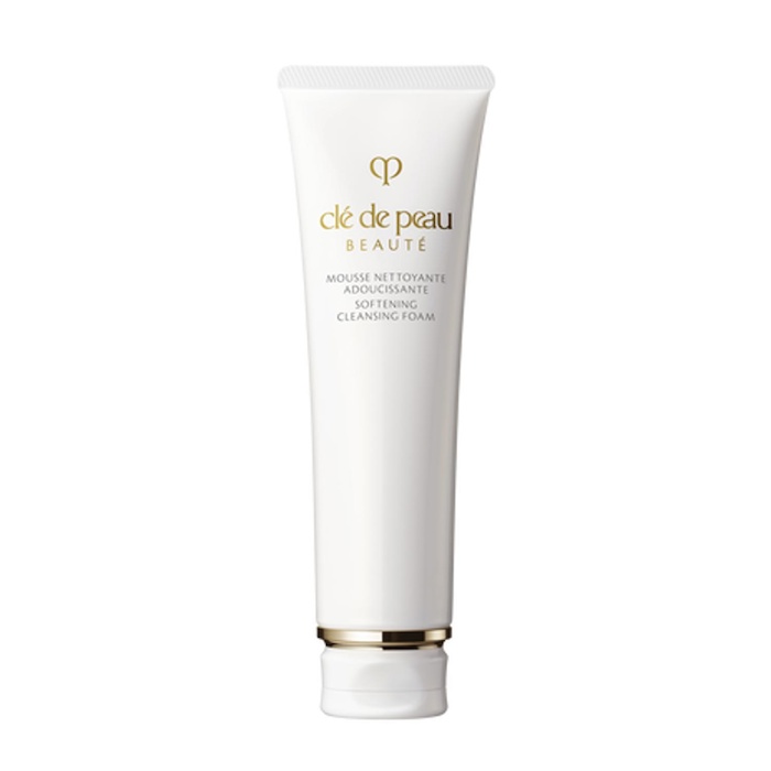 Cle De Peau MOUSSE NETTOYANTE SOFTENING or CLARIFYING Cleansing Foam 125m (SofteningProduct Thumbnail