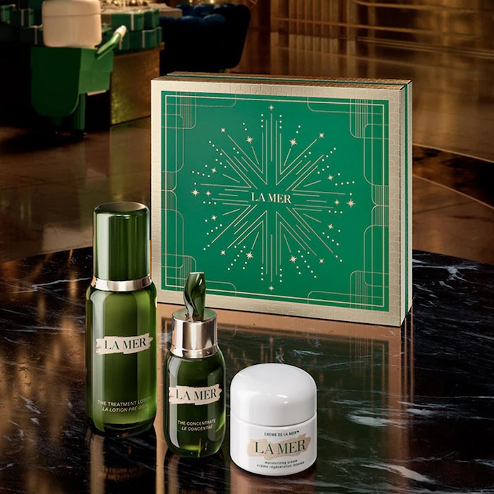 La Mer Soothing & Strengthening Collection SetProduct Thumbnail
