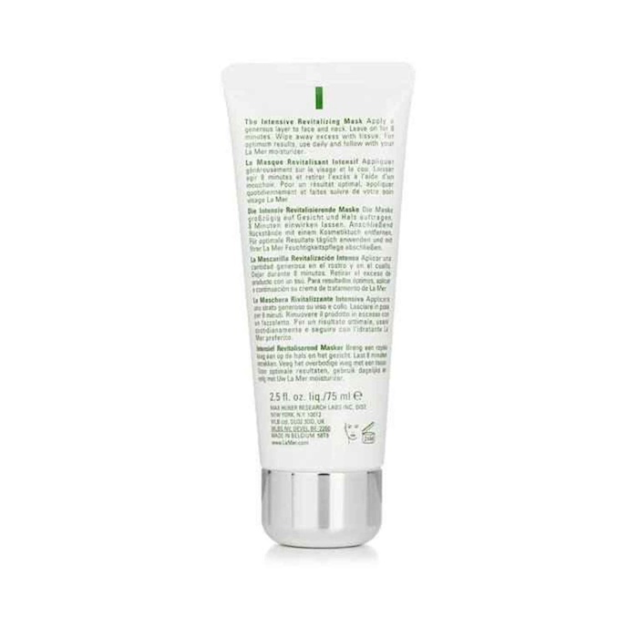 La Mer Intensive Revitalizing Mask 15mlProduct Thumbnail