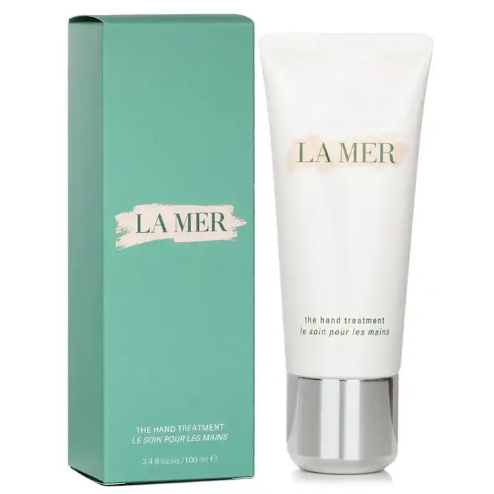 La Mer Hand Treatment & Hand Cream 100mlProduct Thumbnail
