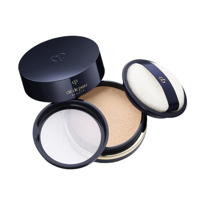 Cle De Peau Translucent Loose Powder 26g undefinedProduct Thumbnail