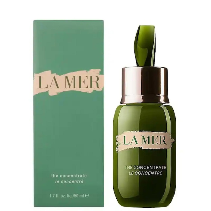 La Mer The Concentrate Serum 15mlProduct Thumbnail