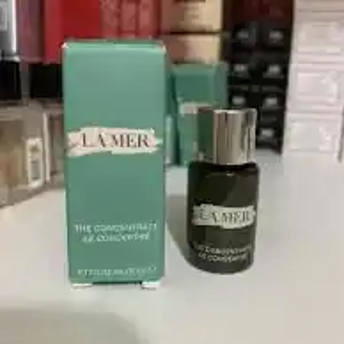 La Mer The Concentrate Serum 5mlProduct Thumbnail