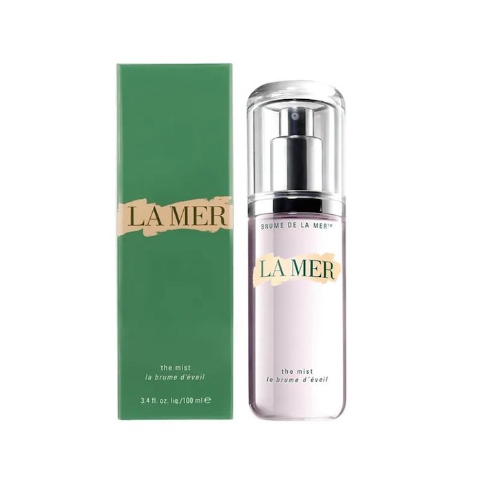 La Mer Revitalizing Mist 100mlProduct Thumbnail