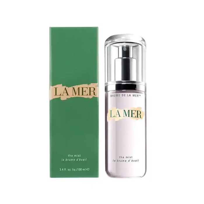 La Mer Revitalizing Mist 100mlProduct Thumbnail