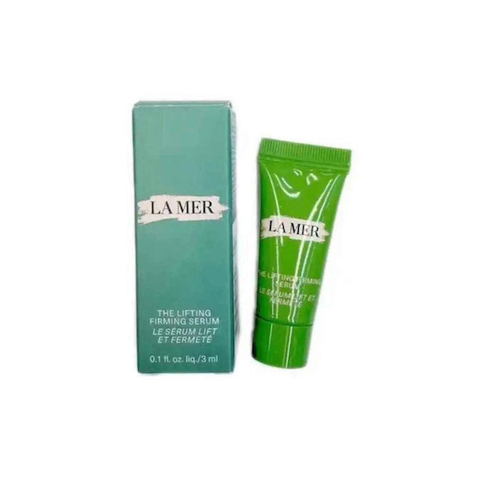 ドゥラメール La Mer Lifting Firming Serum 3ml (ToothpasteProduct Thumbnail