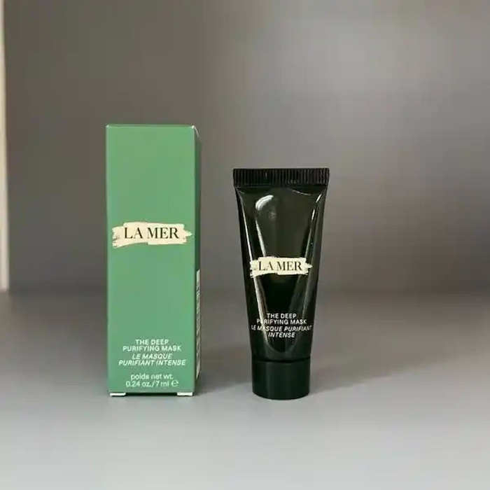 La Mer Deep Purifying Mask 50mlProduct Thumbnail