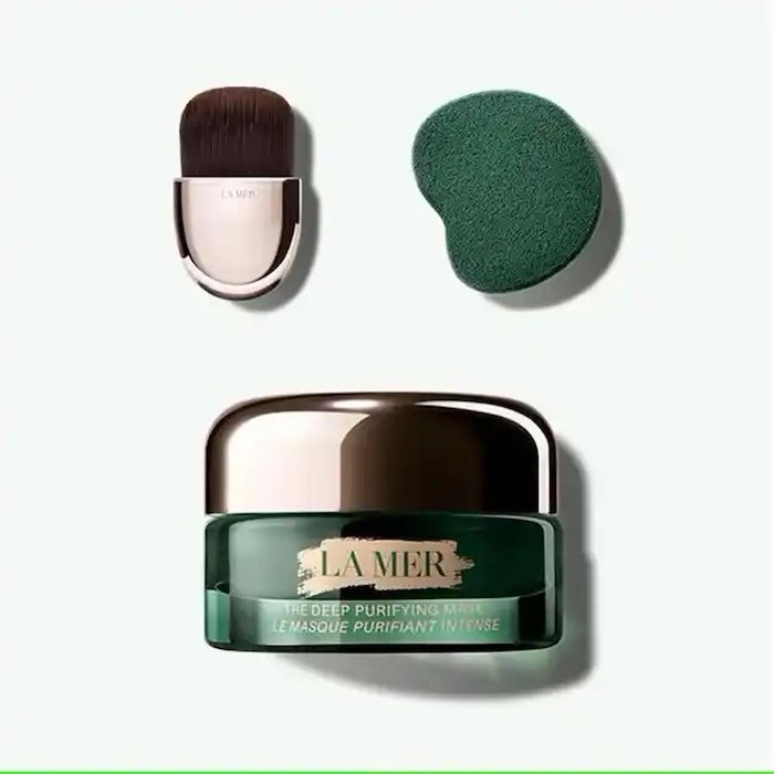 La Mer Deep Purifying Mask 50mlProduct Thumbnail