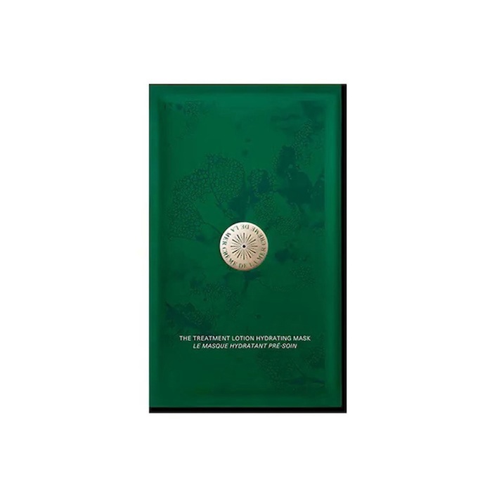 La Mer Treatment Lotion Hydrating Mask 1 piece (no boxProduct Thumbnail