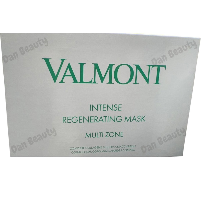 Valmont Collagen Intense Regenerating Mask (Multi Zone) (Simple Packaging) Simple packaginProduct Thumbnail
