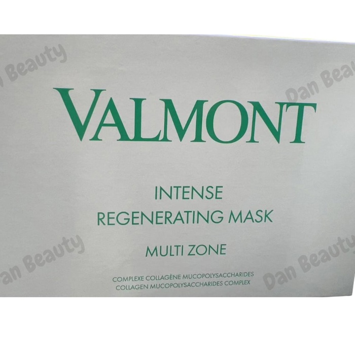 Valmont Collagen Intense Regenerating Mask (Multi Zone) (Simple Packaging) Simple packaginProduct Thumbnail