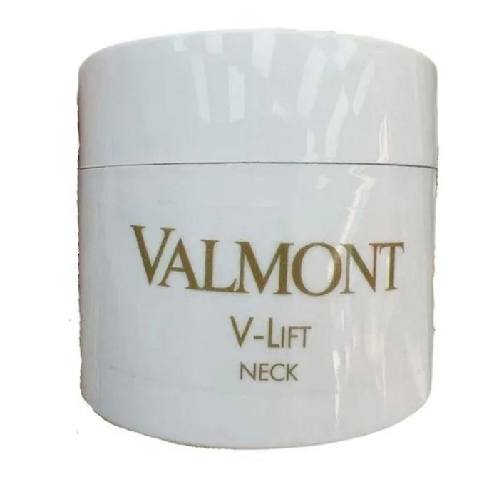 발몽 Valmont V Lift Neck Cream (New) 100ml (Salon)Product Thumbnail