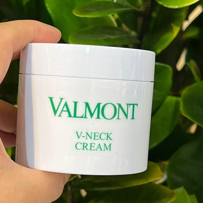 Valmont V Neck Cream 100mlProduct Thumbnail