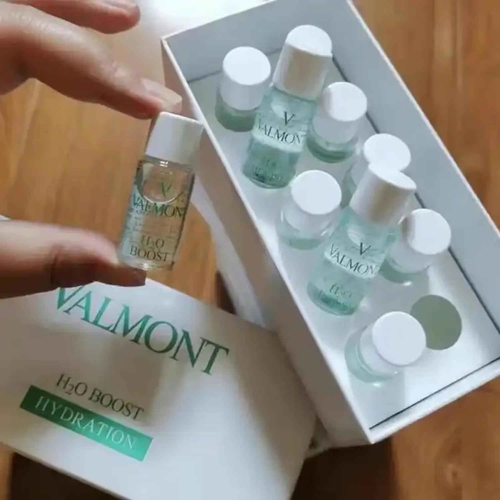 Valmont 法而曼 水潤補濕升效精華露 5mlProduct Thumbnail