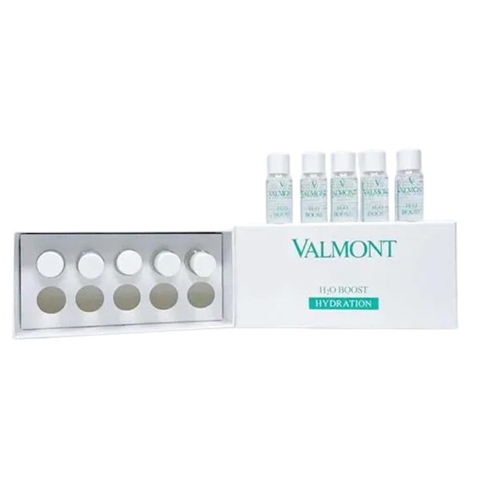 Valmont H2O Boost 5ml * 10 (Set)Product Thumbnail