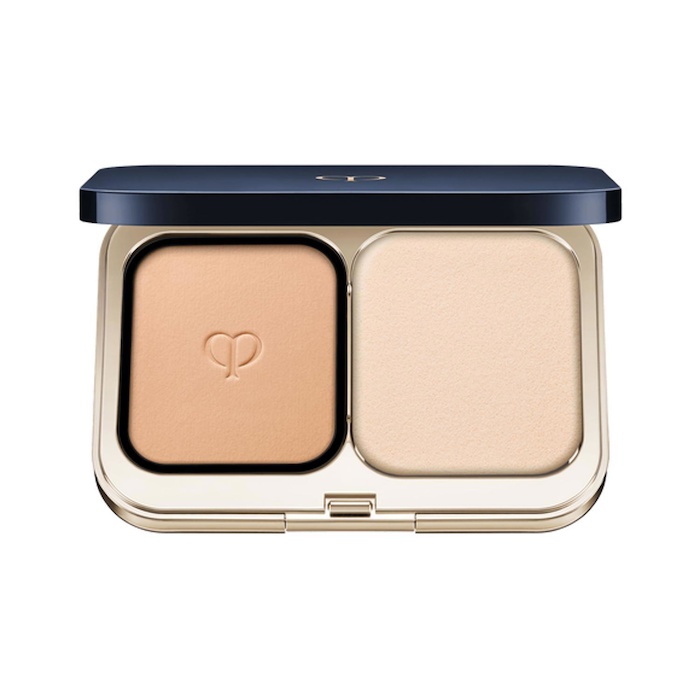 クレ・ド・ポー Cle De Peau Radiant Powder Foundation (WITH SPONGE) B10Product Thumbnail