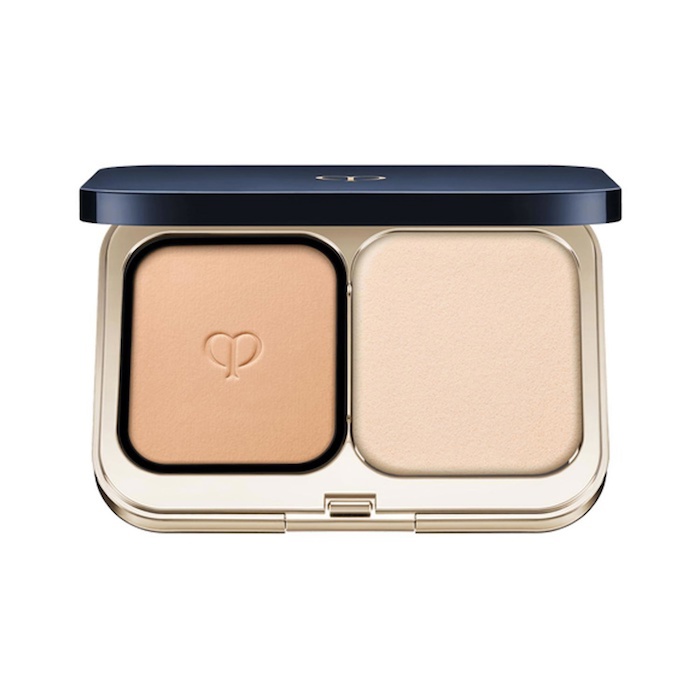 Cle De Peau Radiant Powder Foundation (WITH SPONGE) undefinedProduct Thumbnail