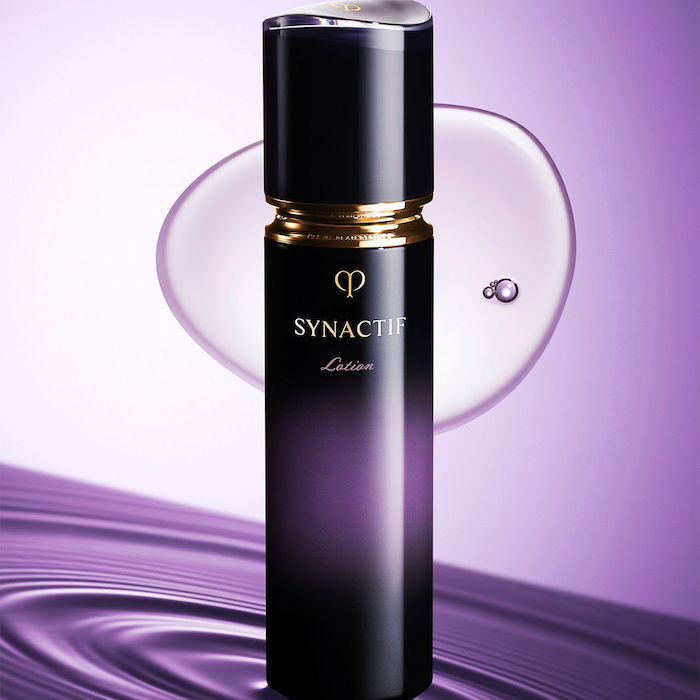 Cle De Peau Synactif Lotion 125mlProduct Thumbnail