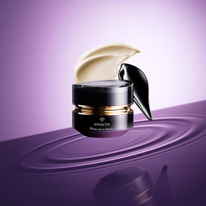 Cle De Peau Synactif NECK & DECOLLETE CREAM 75mlProduct Thumbnail